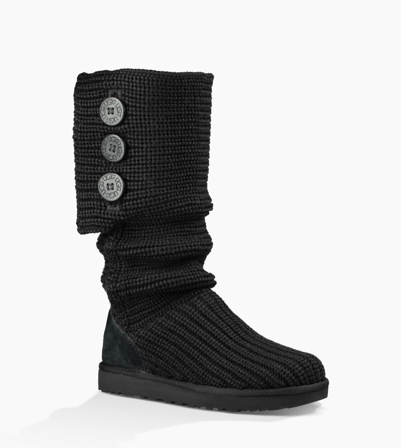 Classic UGG Cardy Boots | UGG® Official