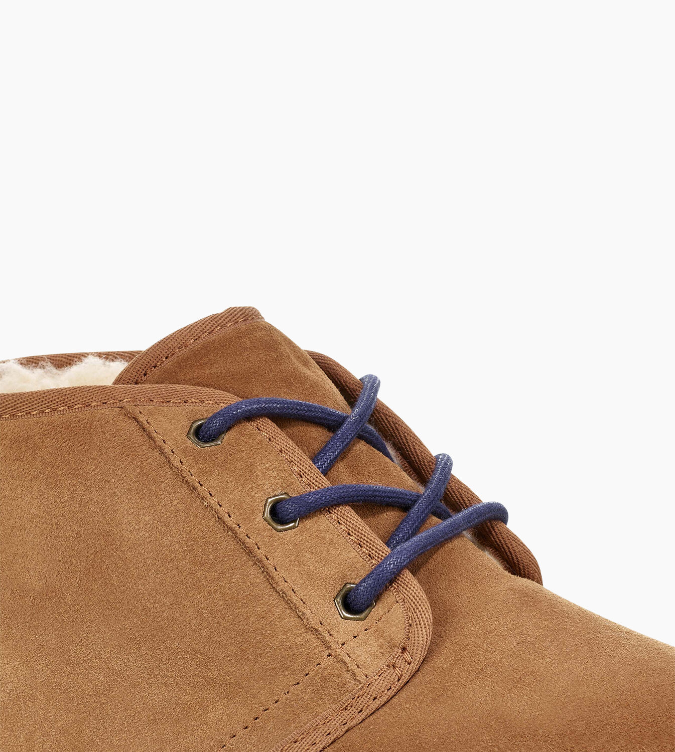 ugg boots with shoe strings