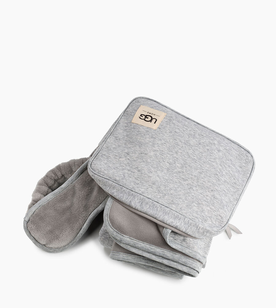 Duffield Travel Set Soft Pouch UGG® Official
