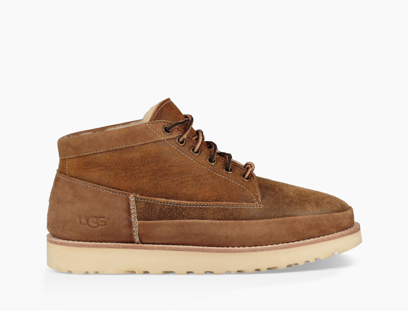 Men's Campfire Trail Boot | UGG® Official