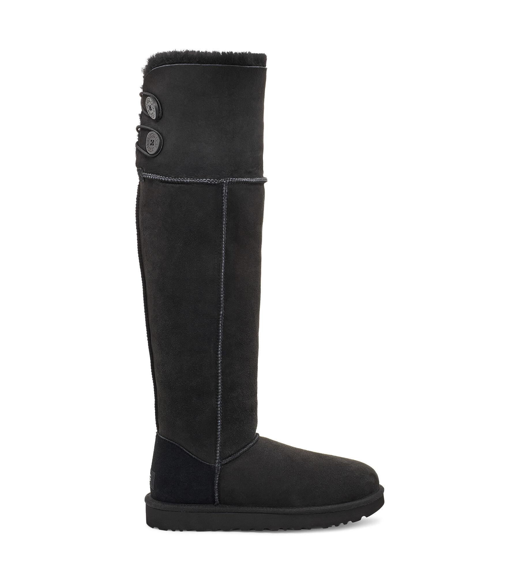 Over The Knee Bailey Button - Ugg (CA)