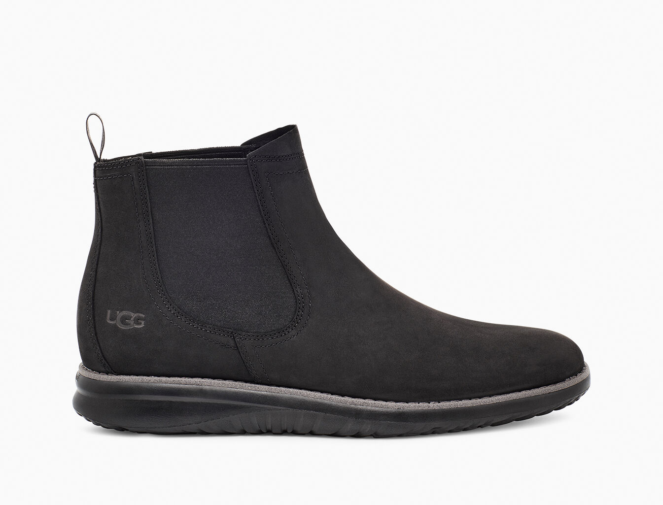 ugg ankle boots mens