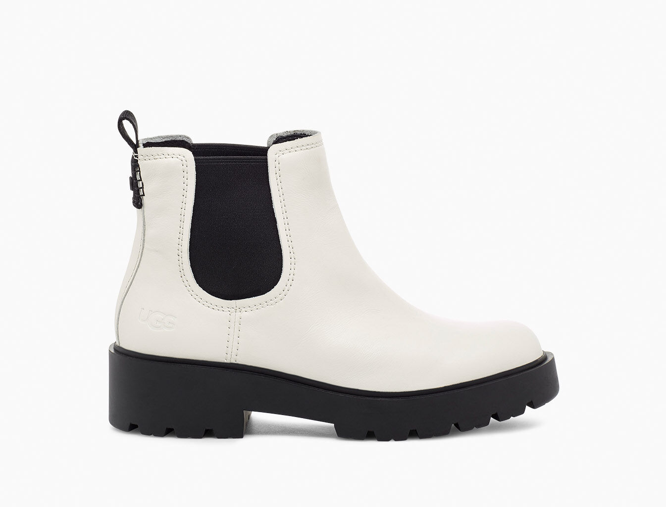 ugg open toe ankle boots