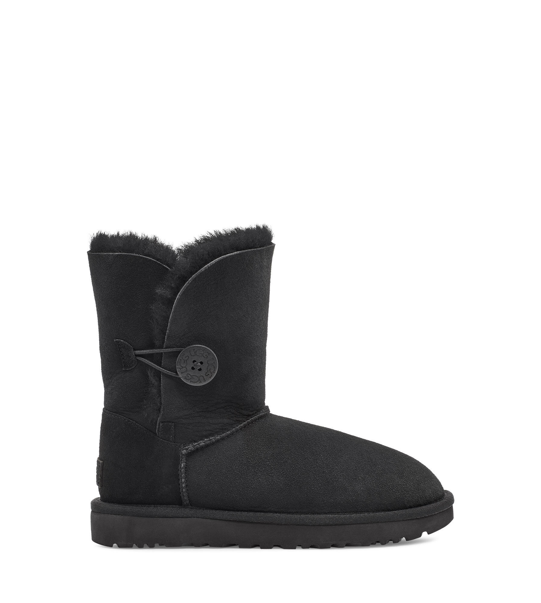 Classic Bailey Boots with Buttons | UGG 
