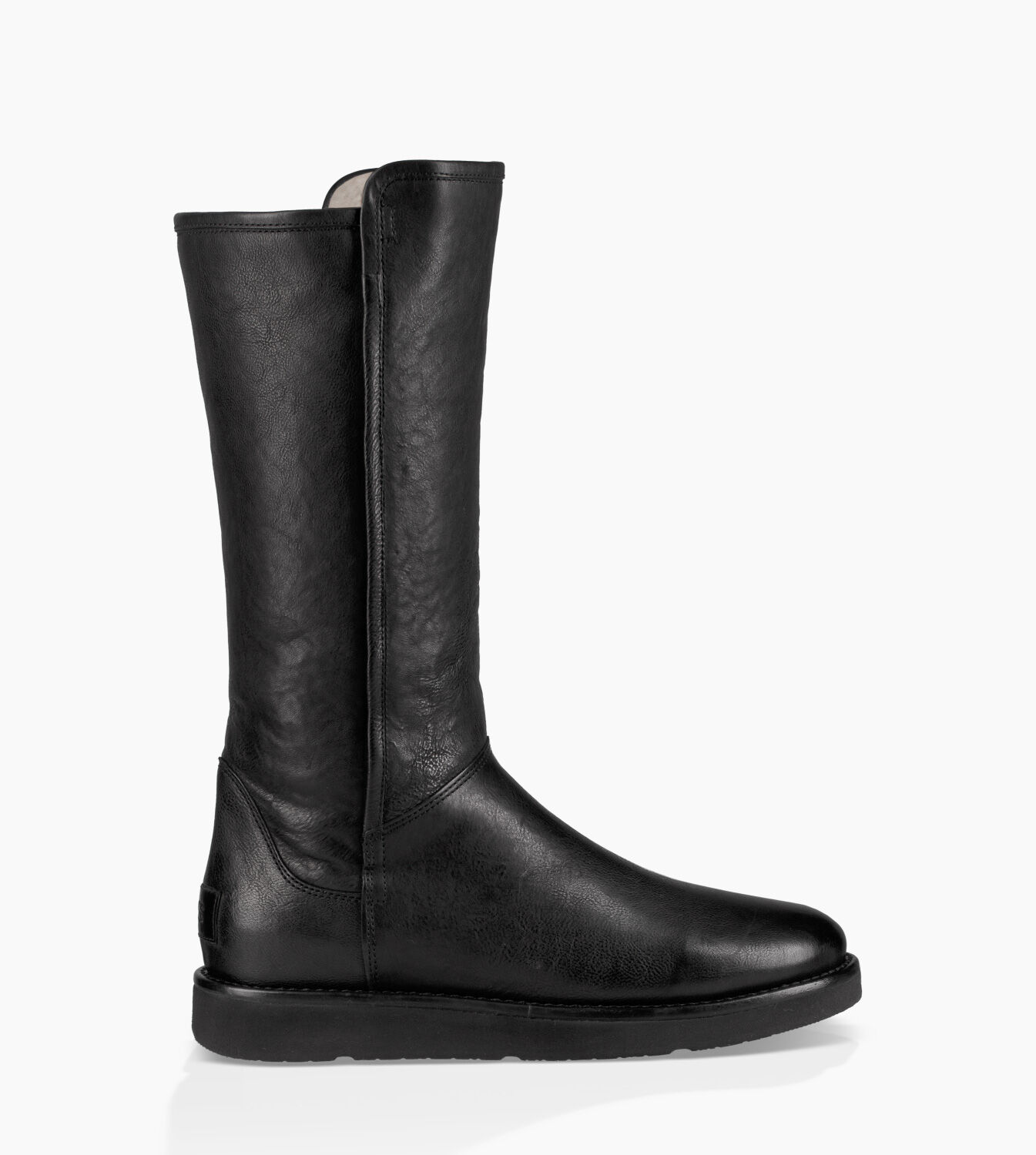 Abree II Leather Boot | UGG® Canada 