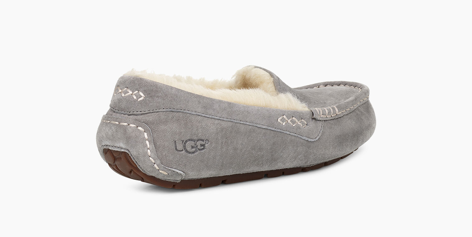 Ansley Wool Slippers | UGG® Official