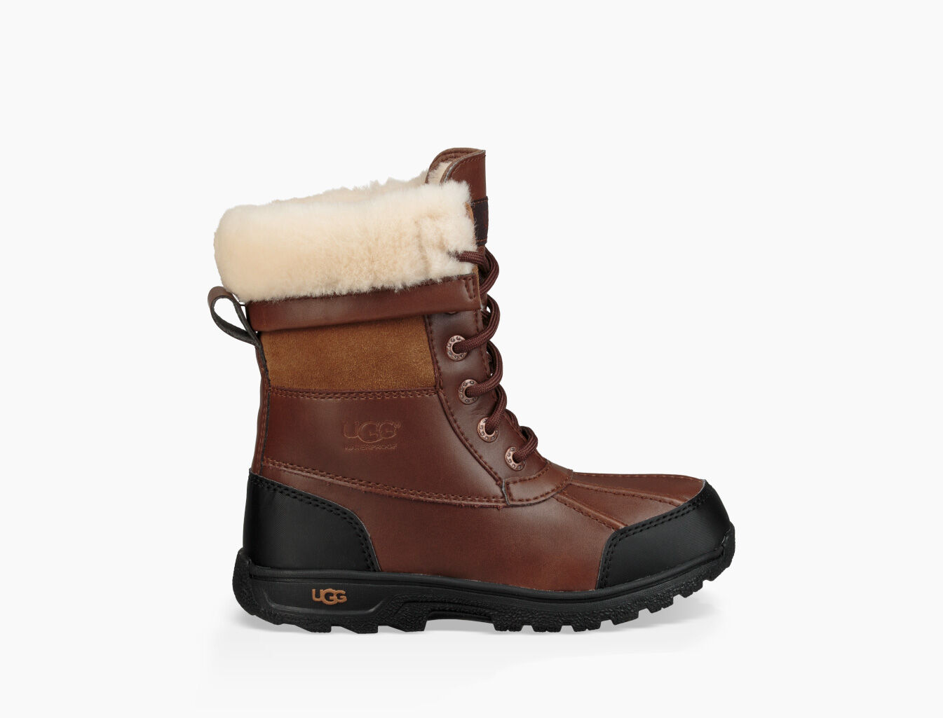 Butte II CWR Boot for Kids | UGG® Official