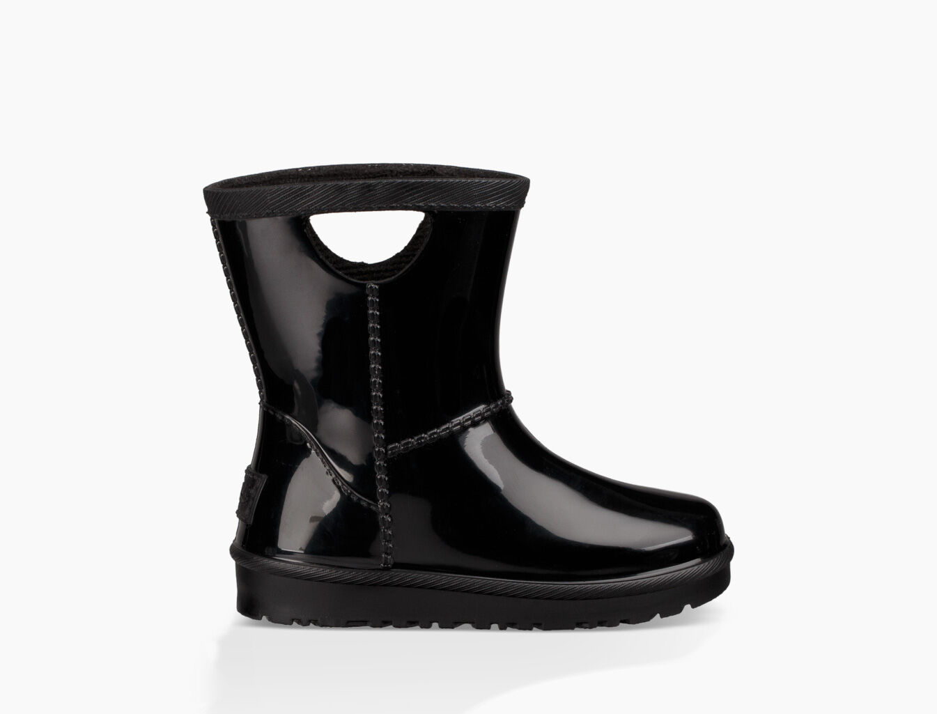 ugg boots rain boots