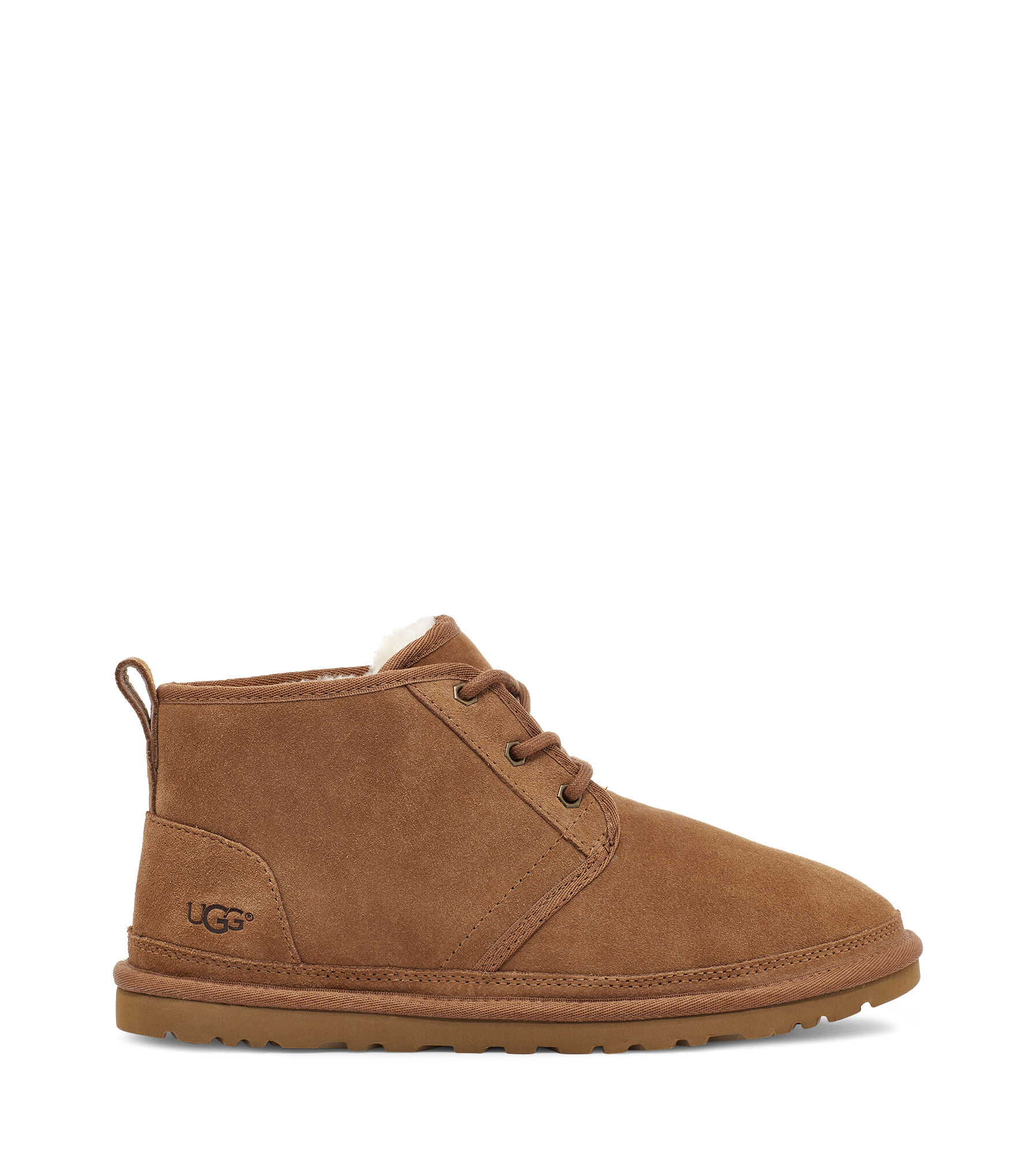 ugg men's lace up boots