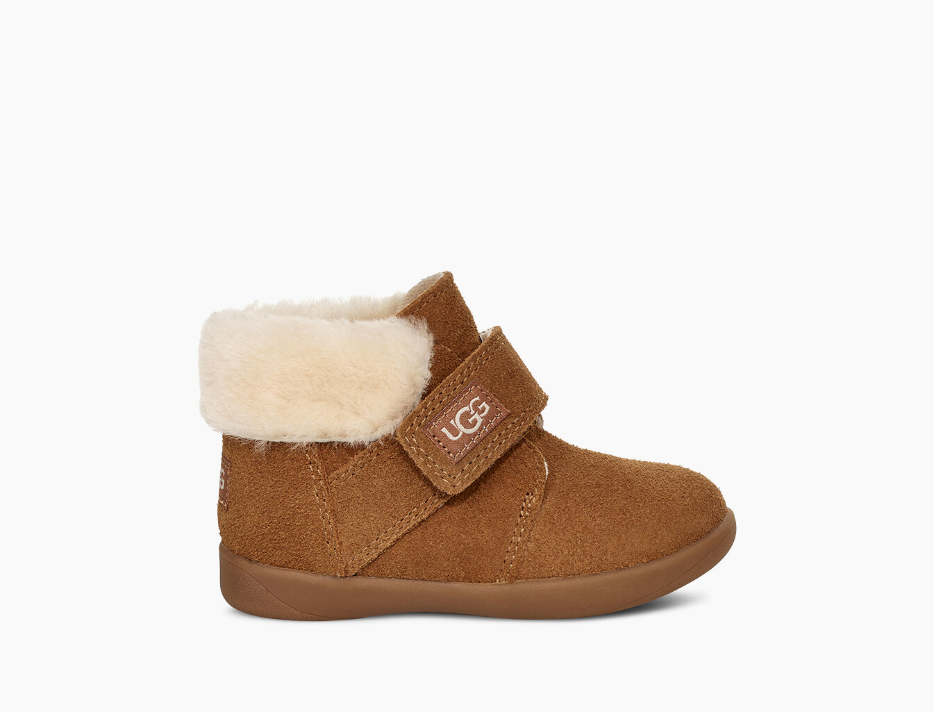 baby uggs size 2