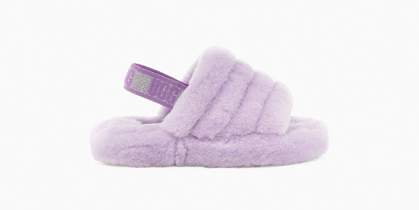 ugg lavender slippers
