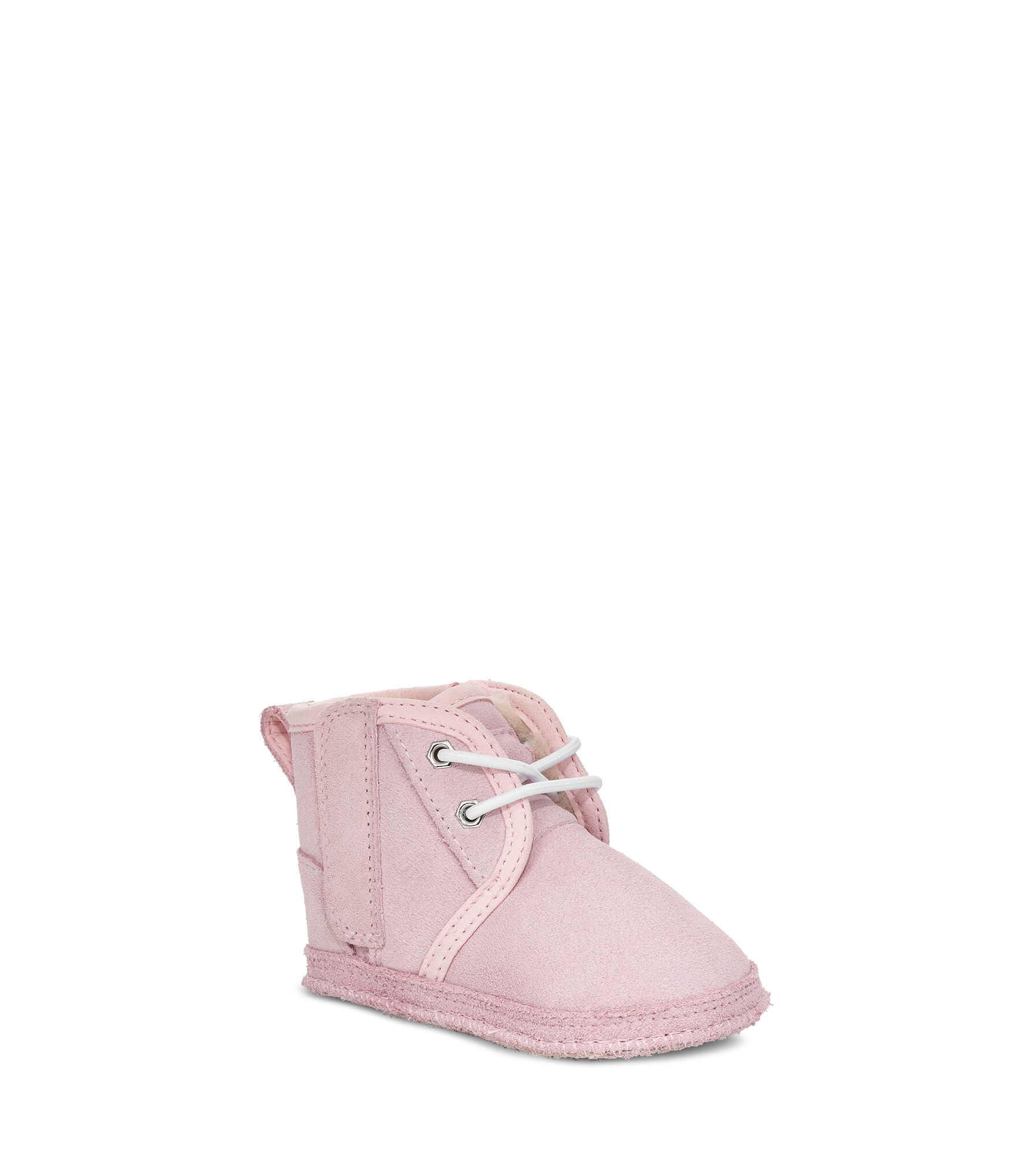 pink uggs for babies