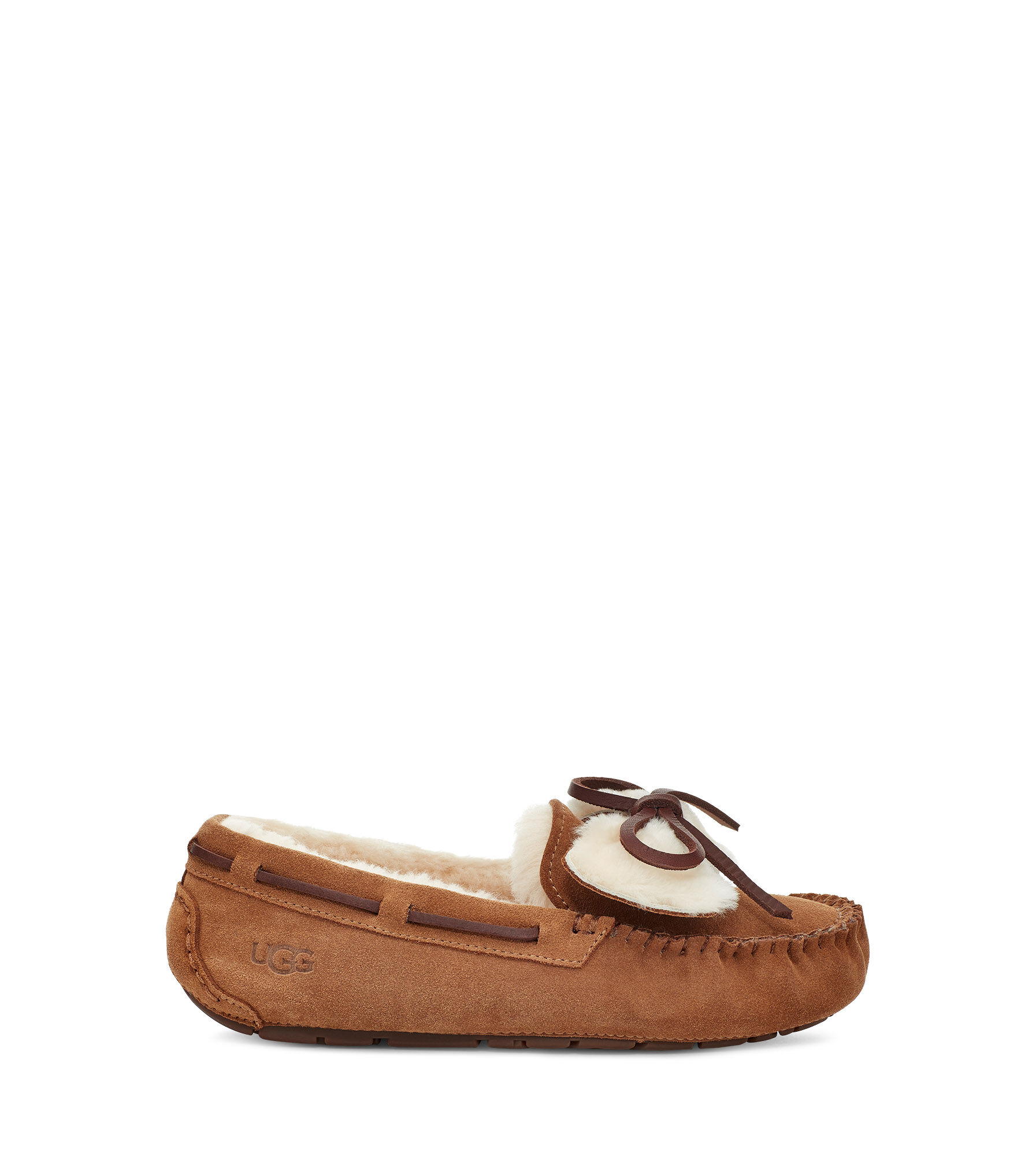 UGG® Canada | Moccasins Collection 