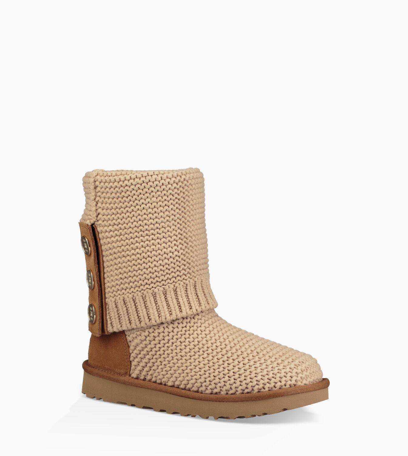 Women's Purl Cardy Knit Boot | UGG 