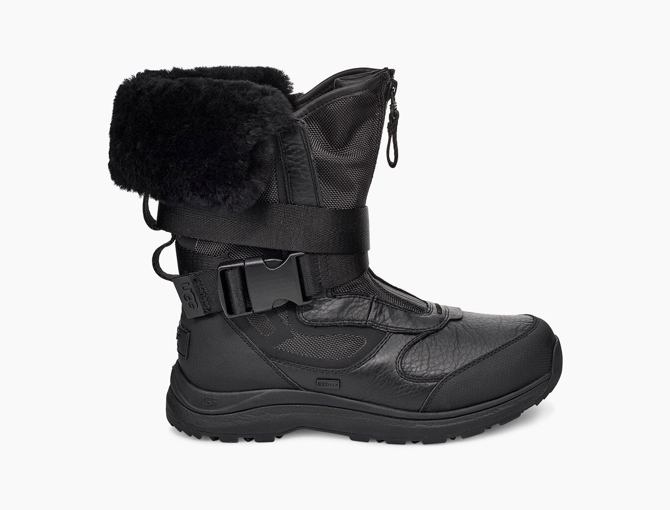 new black ugg boots