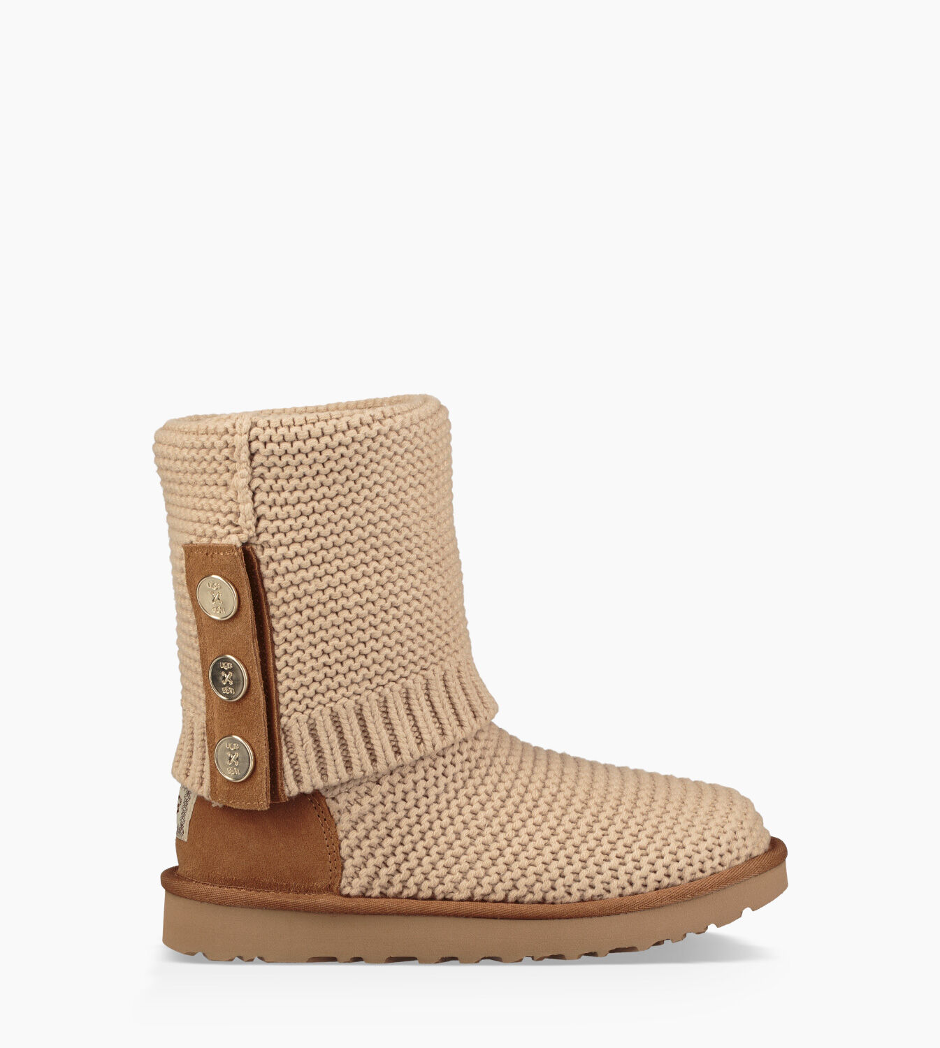 Women's Purl Cardy Knit Boot | UGG 