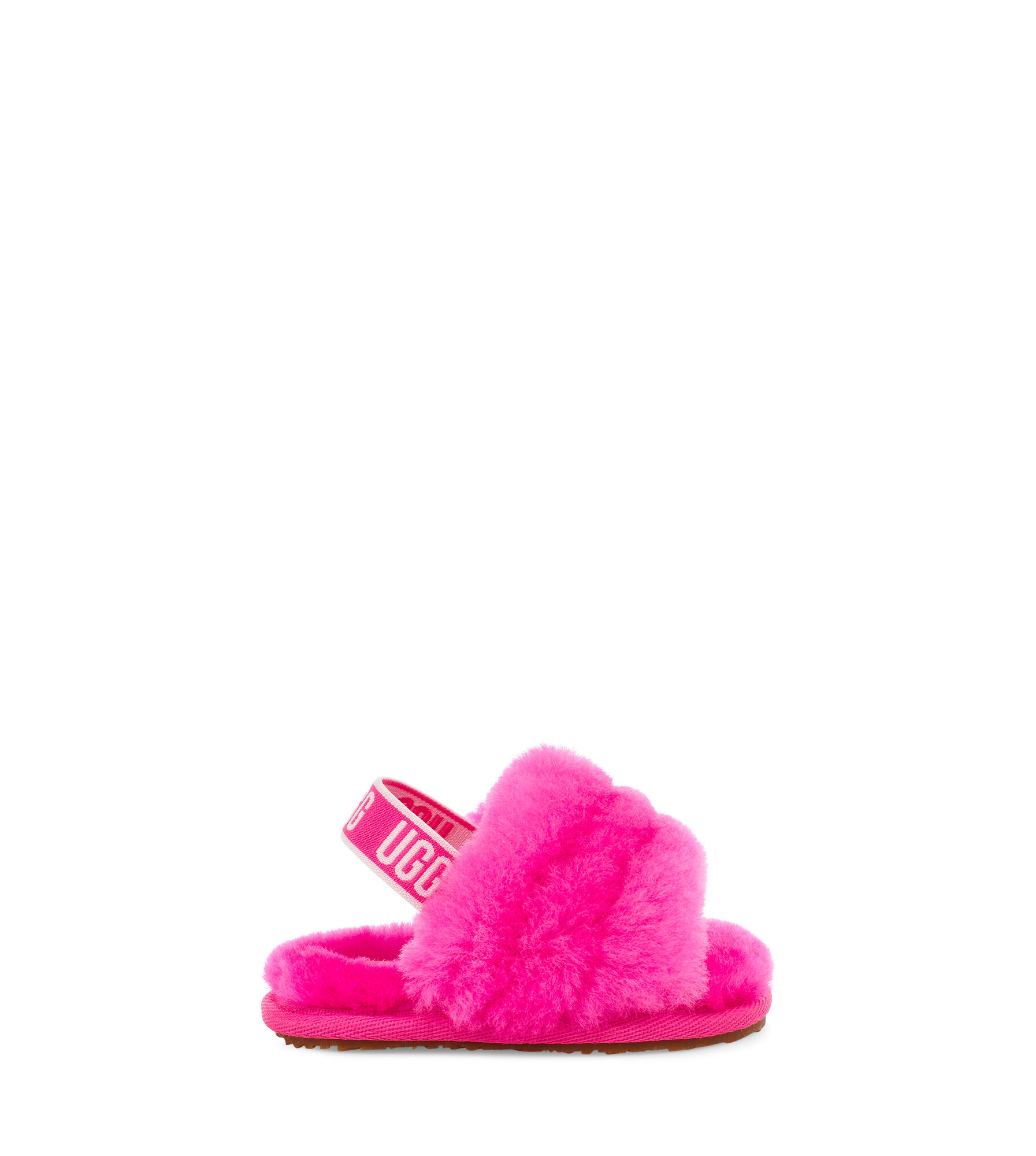 Kids' Pink Slippers | UGG® Official Site