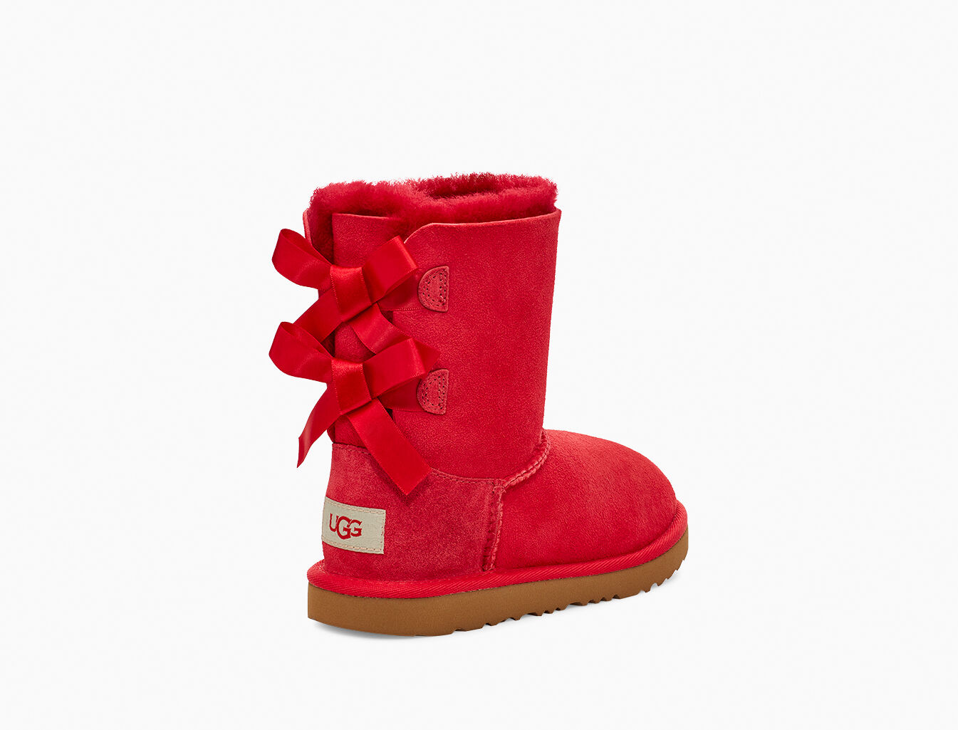 uggs kids size 2