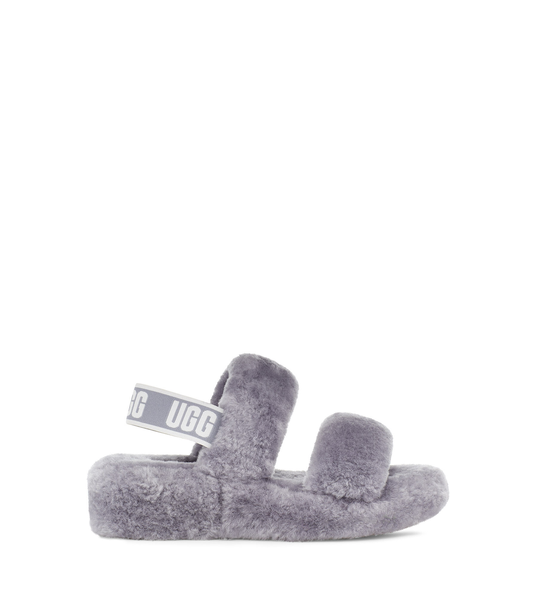 Fluffy Slides \u0026 Women's Furry Slippers 