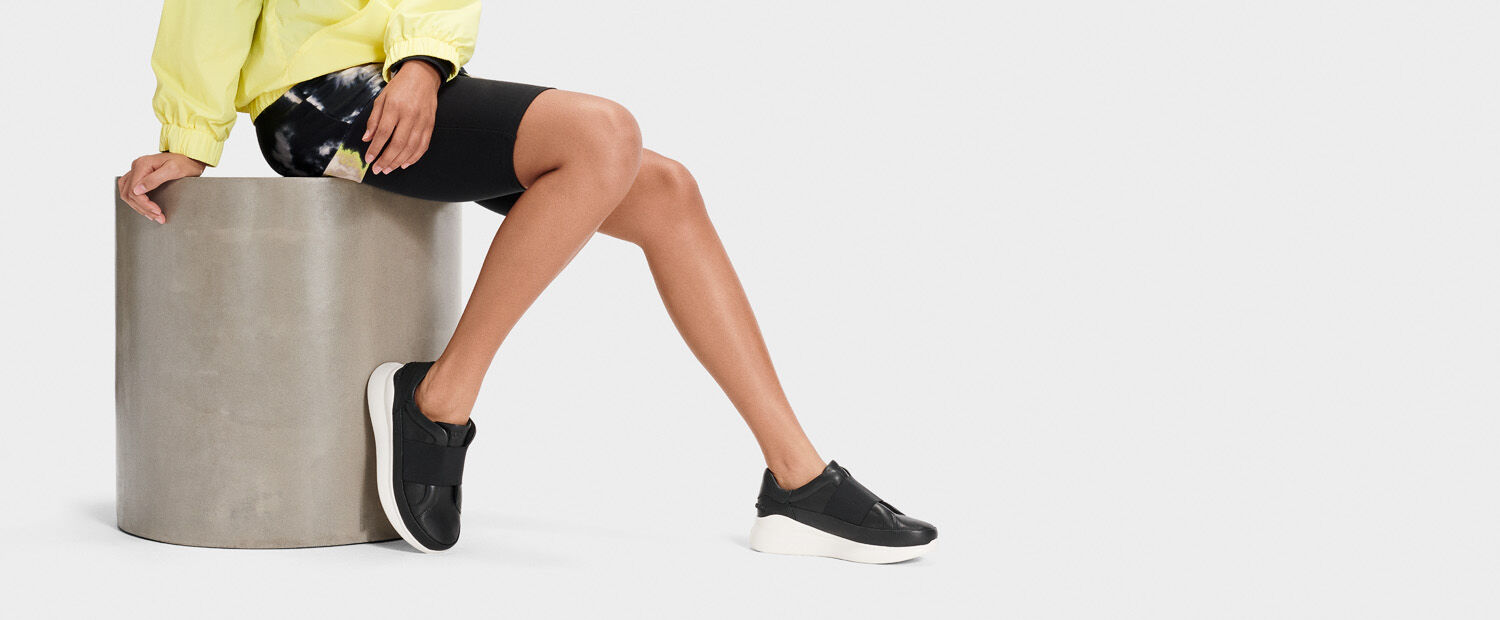 Women's Libu Sneaker | UGG Official®