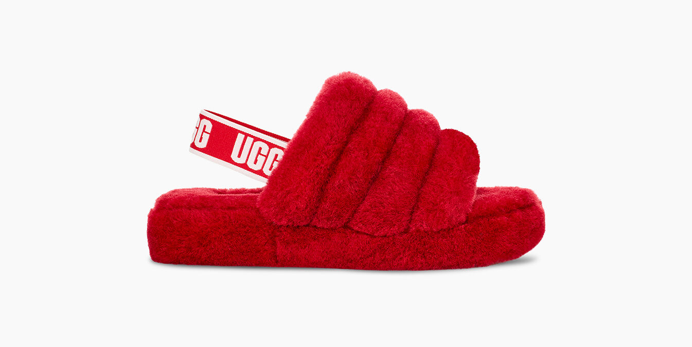 ugg slide slippers sale
