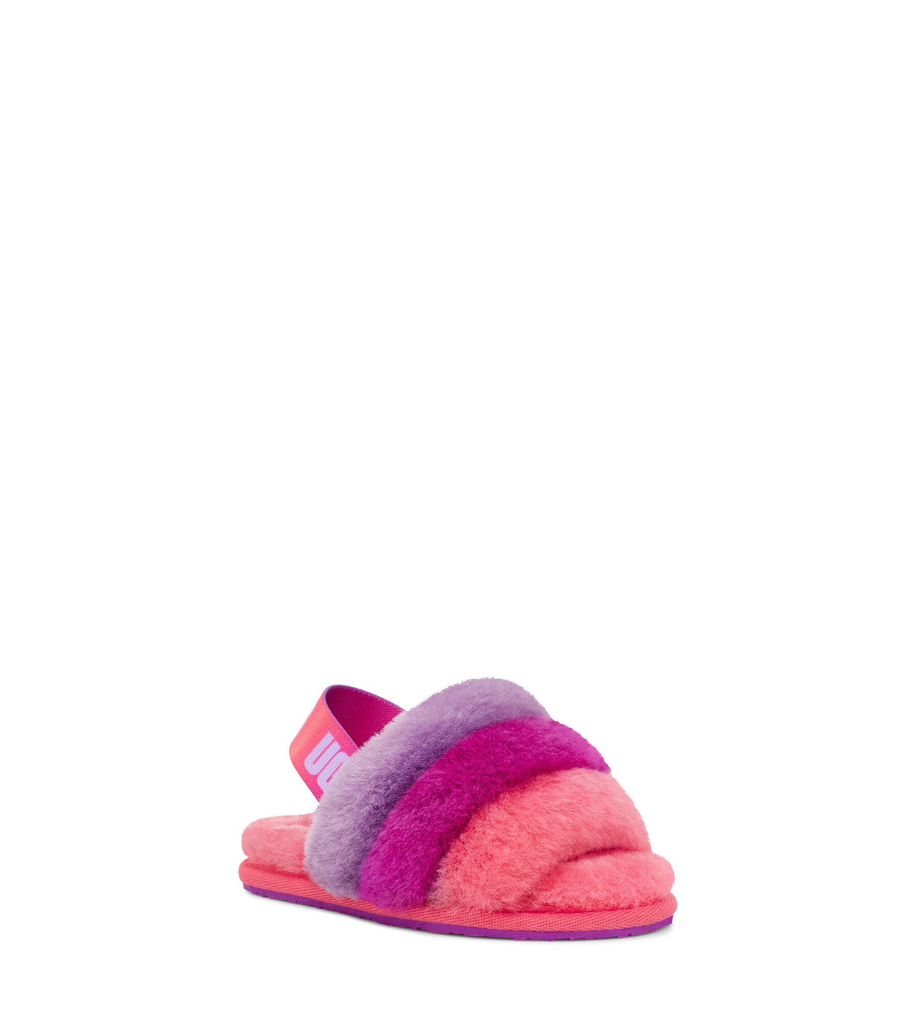 ugg slippers for little girls