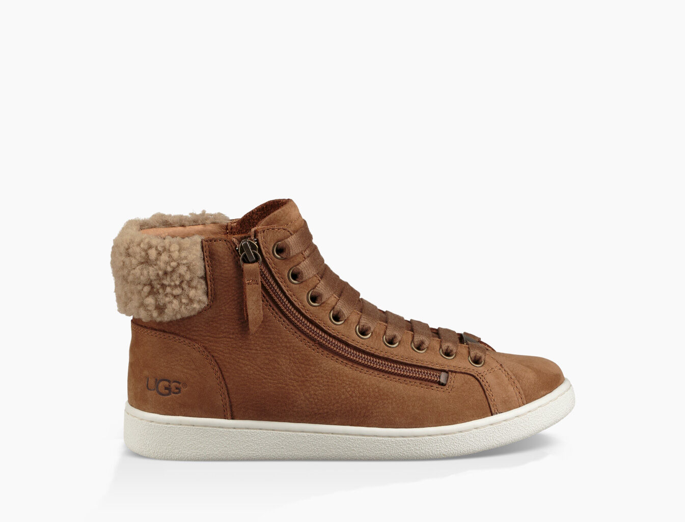 Women's Olive High-Top | UGG® Official 