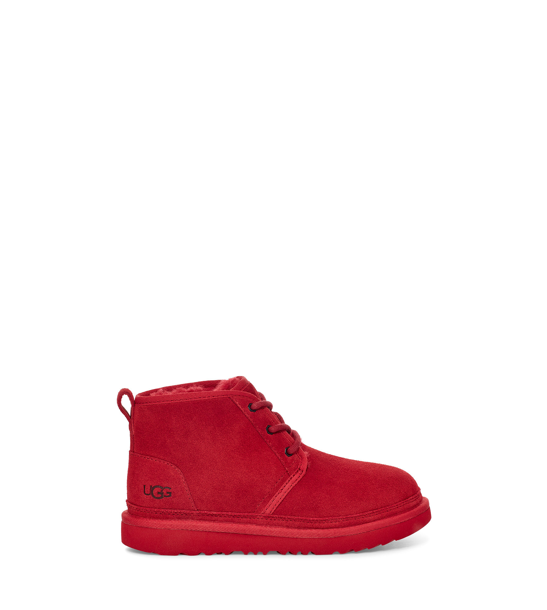 Red Top Selling Classic Boots | UGG 