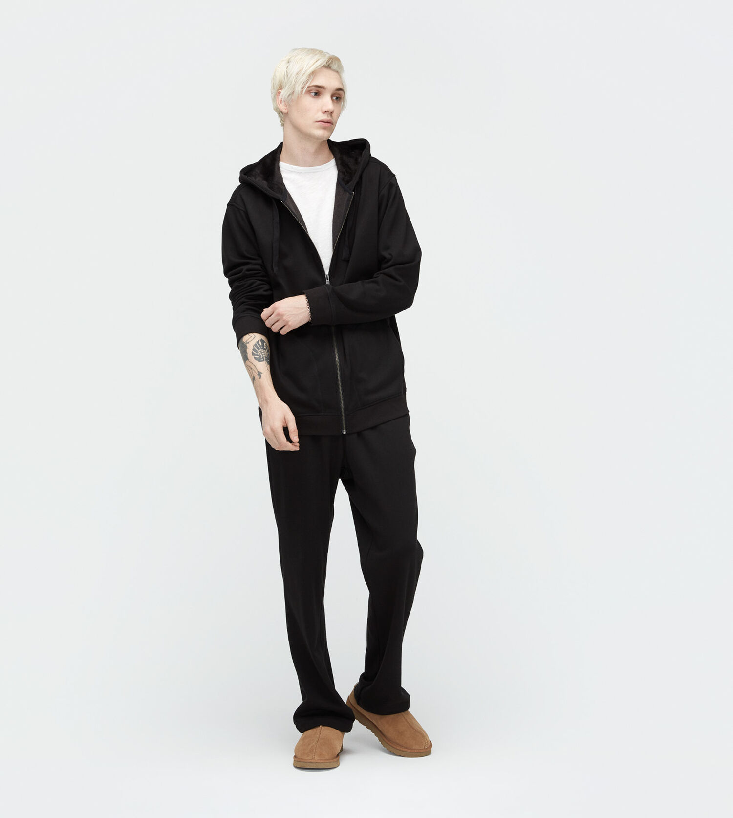 ugg アグ エリオット elliot メンズ アグ 公式サイト
