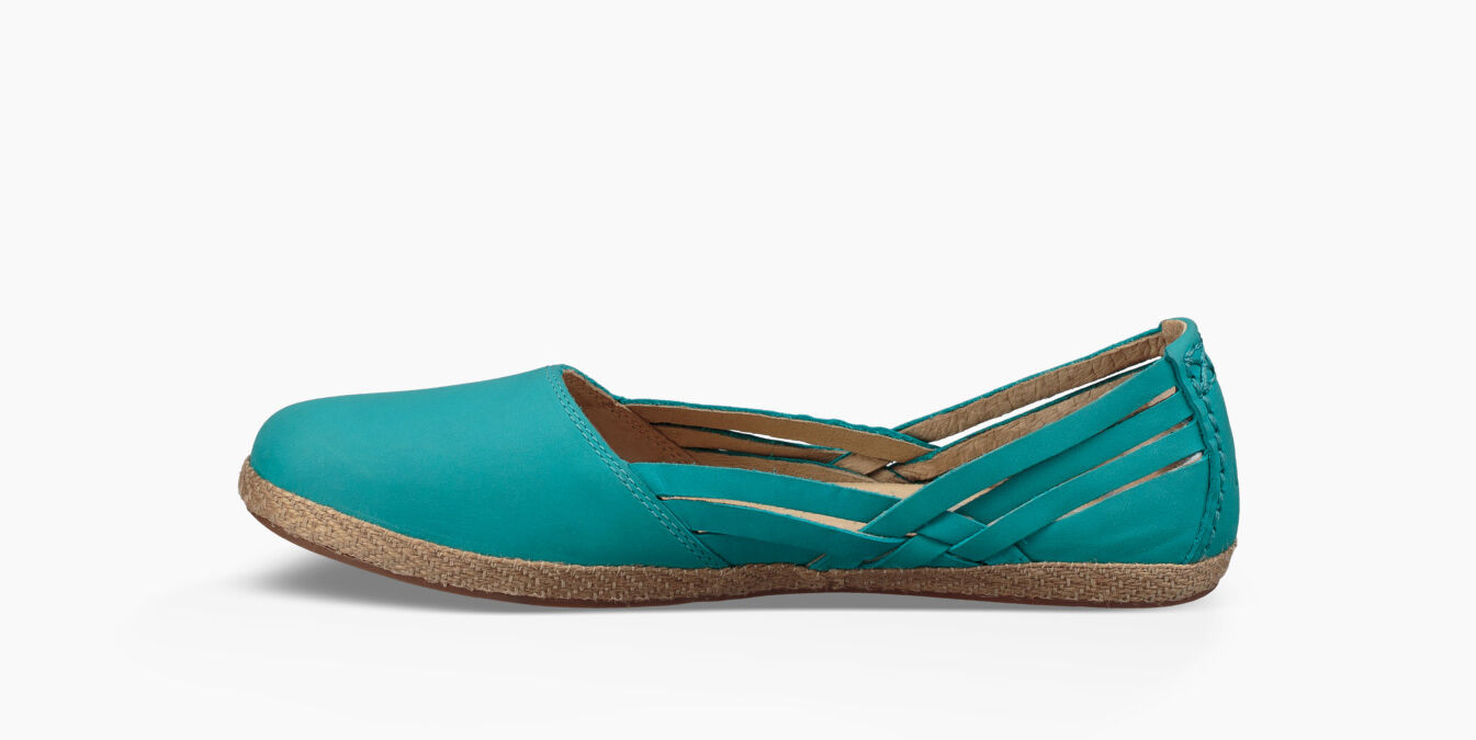 Ugg tippie espadrilles clearance