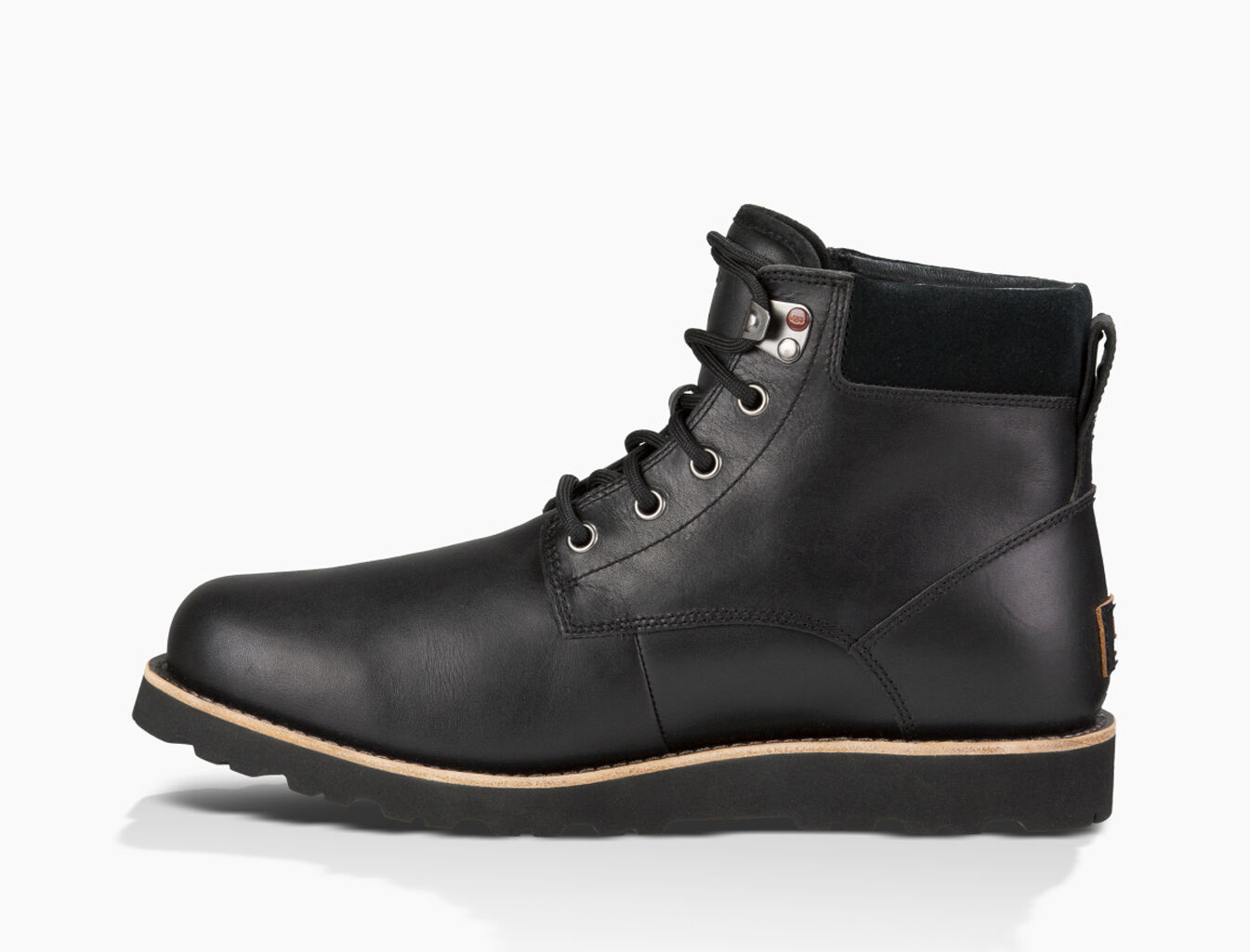 seton waterproof chukka boot
