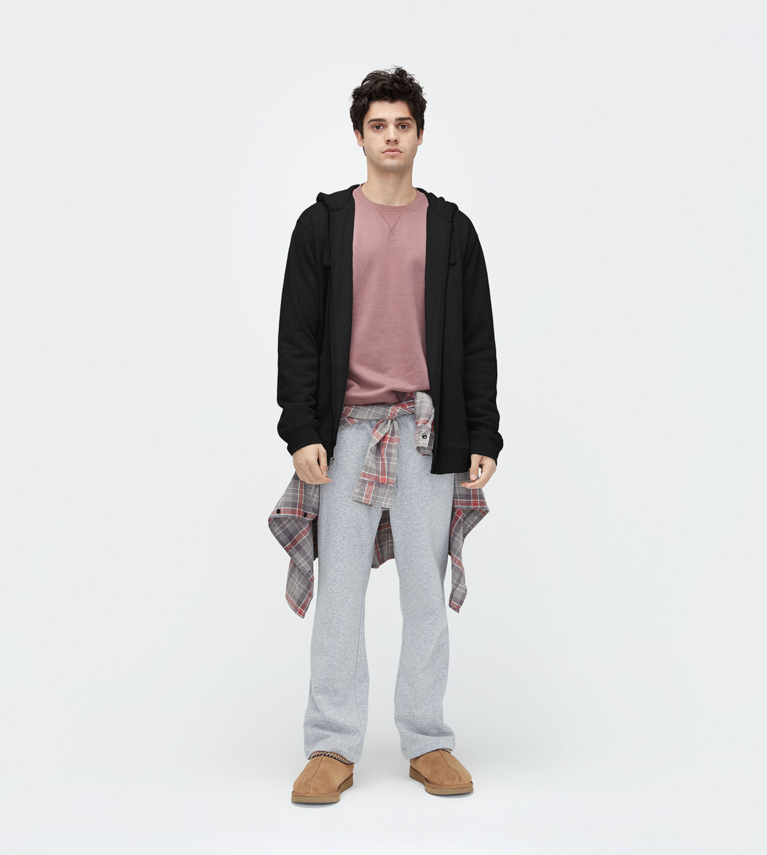 ugg アグ エリオット elliot メンズ アグ 公式サイト