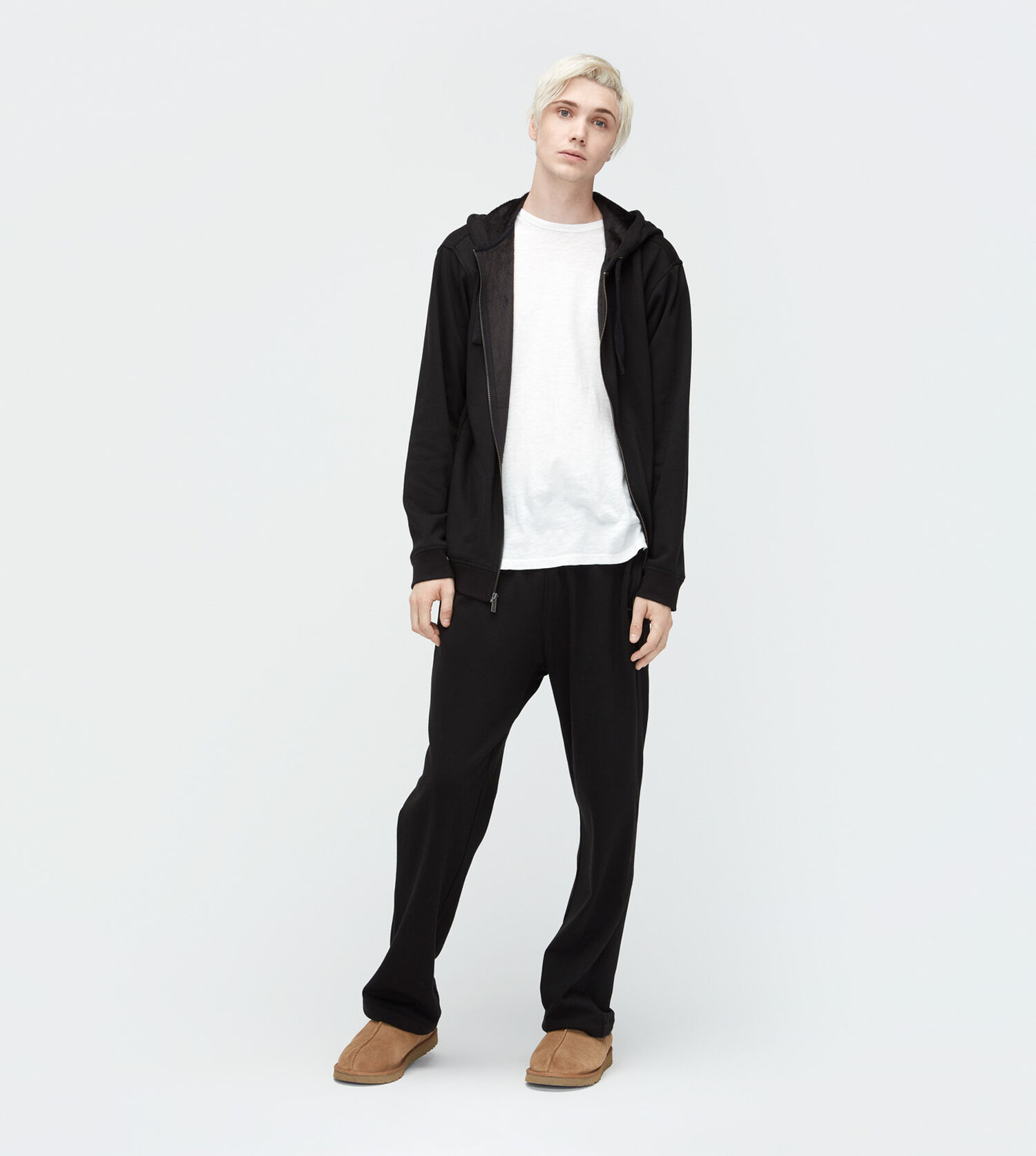 ugg アグ エリオット elliot メンズ アグ 公式サイト