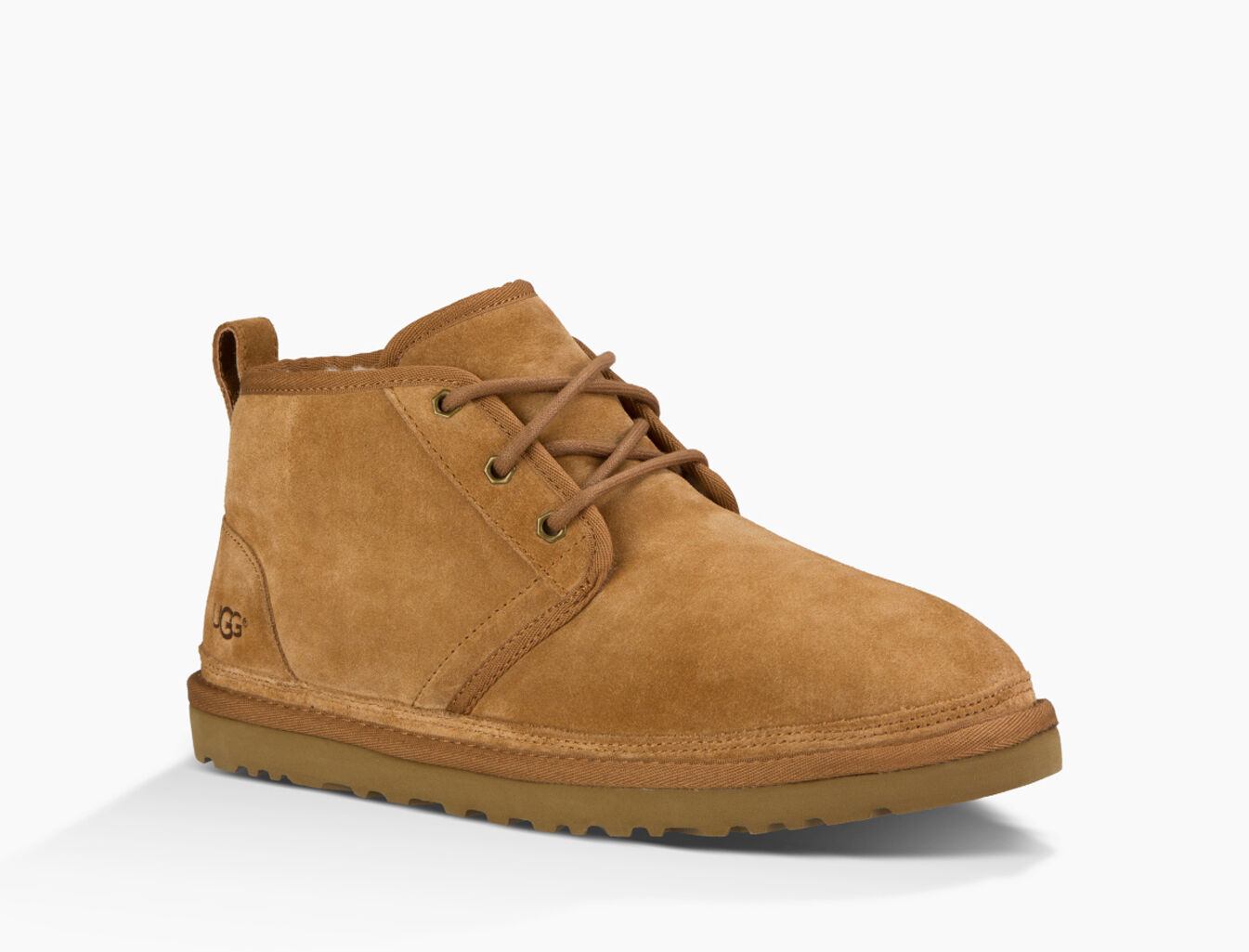 ugg neumel ripstop chukka boot