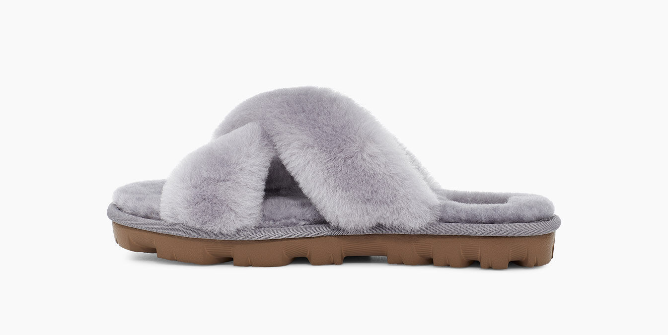 ugg fuzzette amethyst