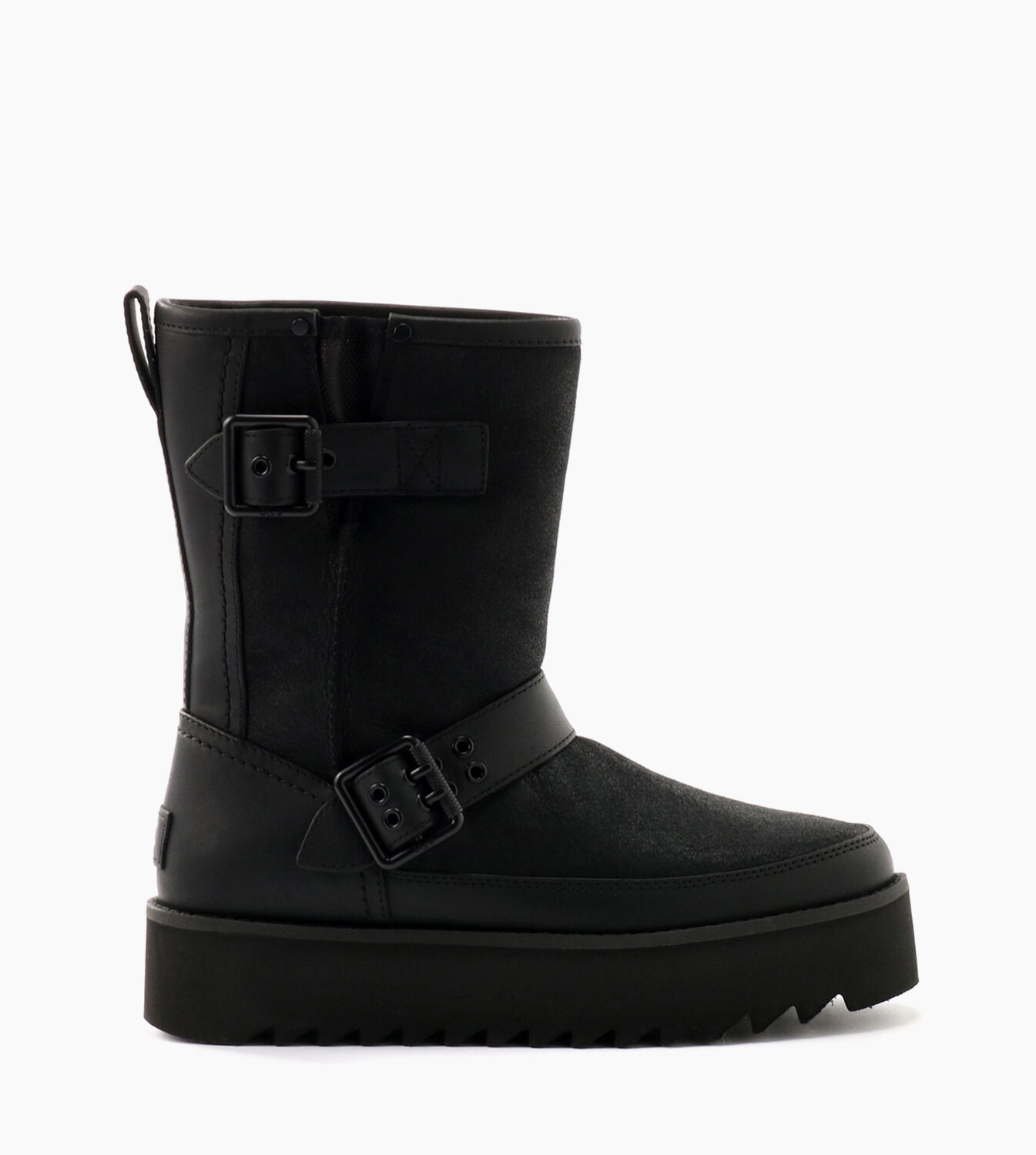 Ugg boots rebel biker