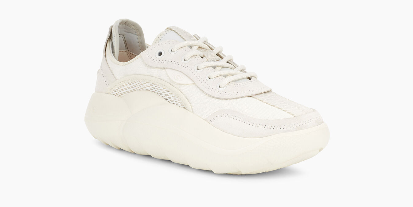 Ugg la cloud low trainer clearance