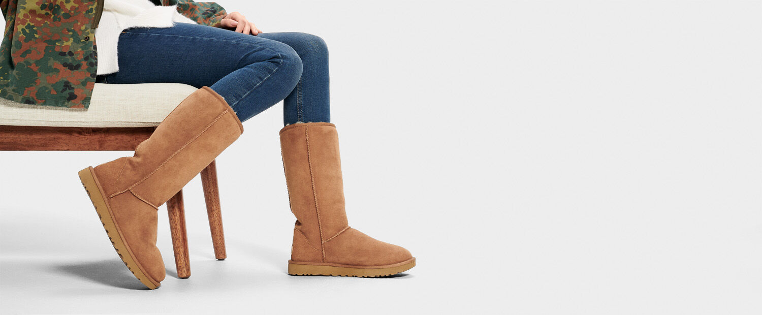 classic long ugg boots