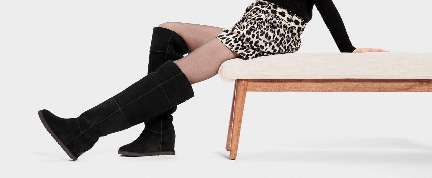 Classic femme otk ugg clearance