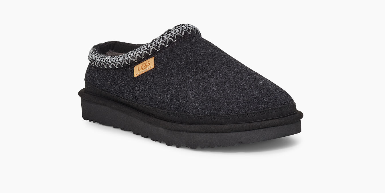 ugg tasman wool
