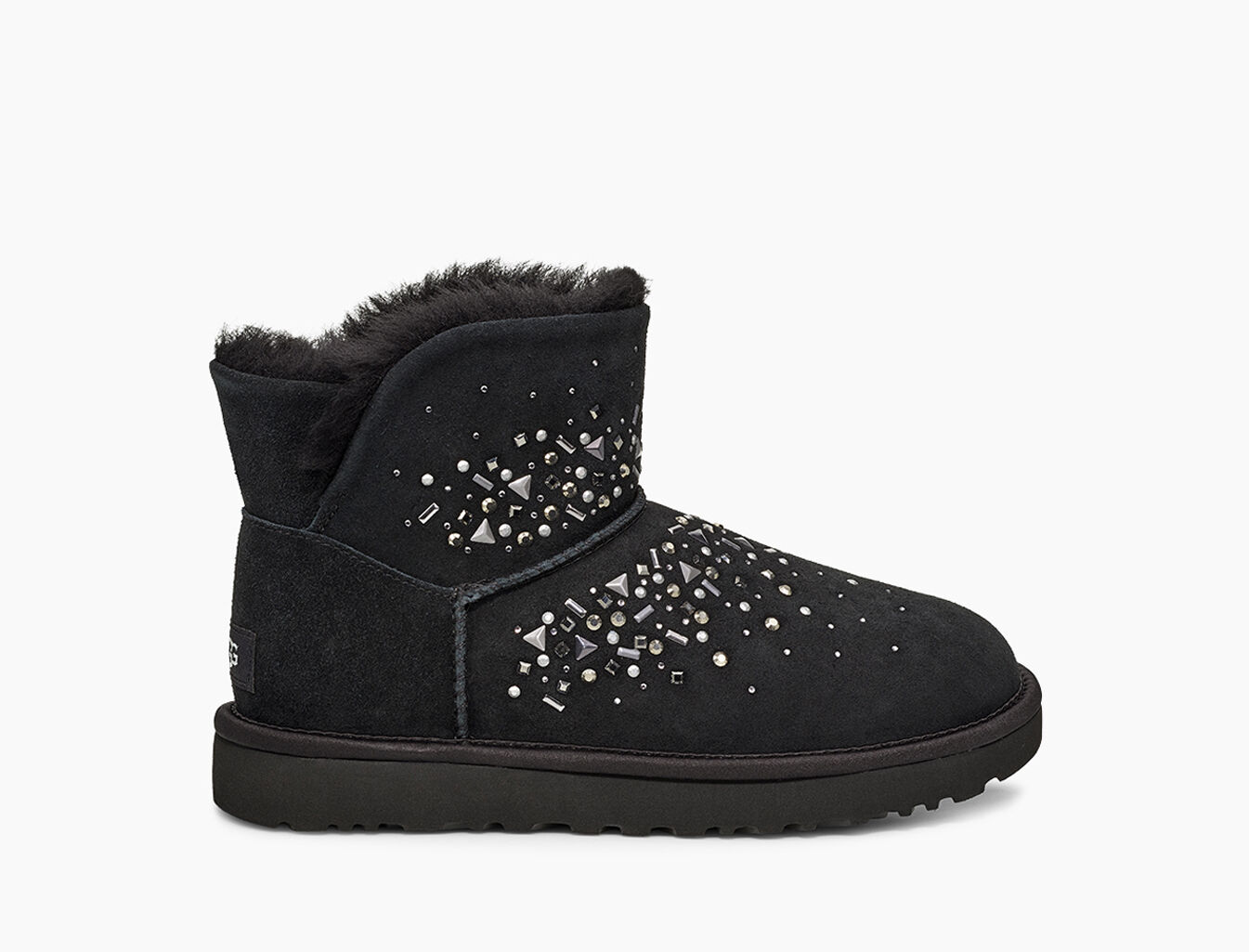 Ugg galaxy bling mini clearance