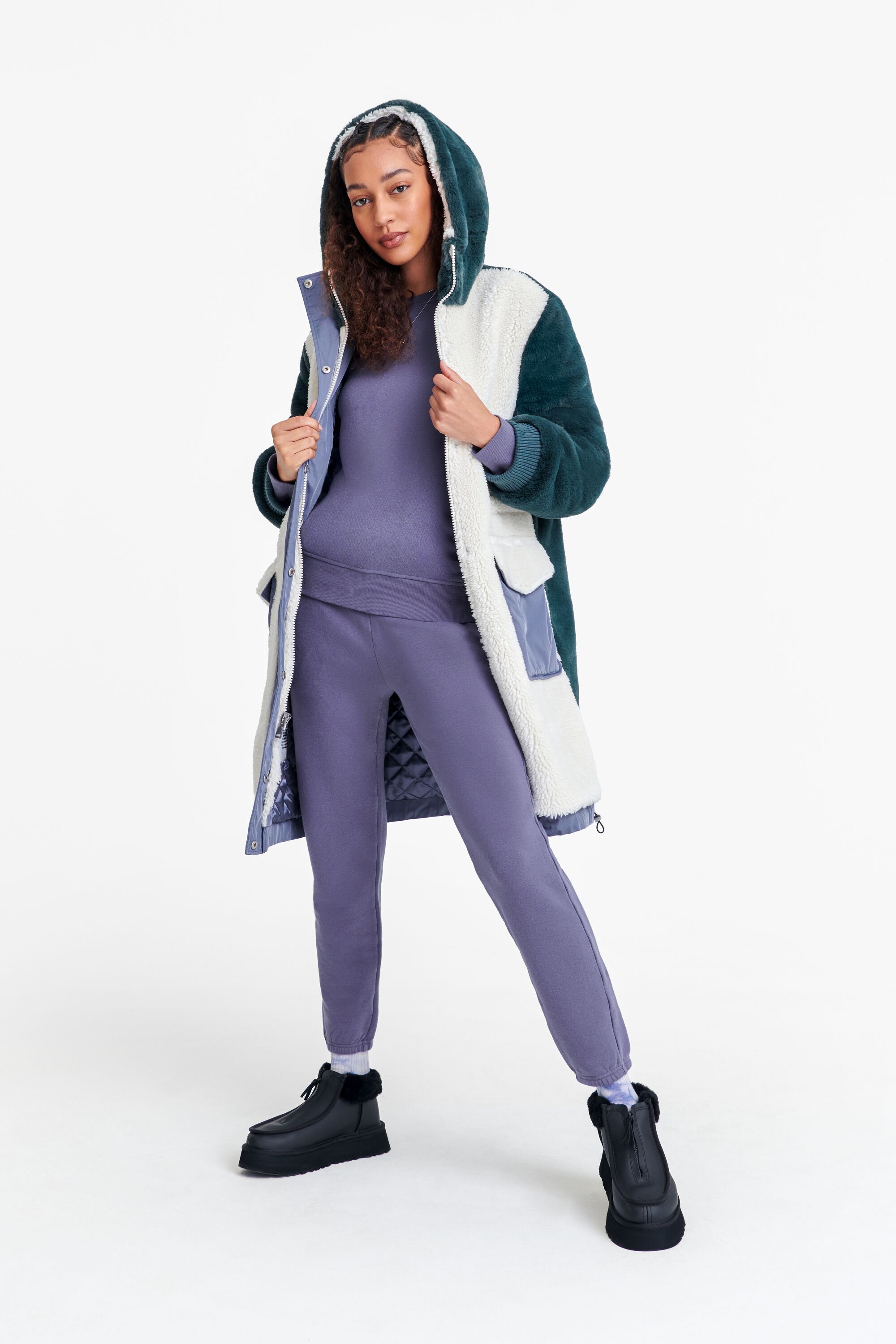 UGG® 公式【 ファンケット ブーツ|FUNKETTE BOOT| 1120877 UGG® 公式【 ファンケット ブーツ|FUNKETTE BOOT| 1120877