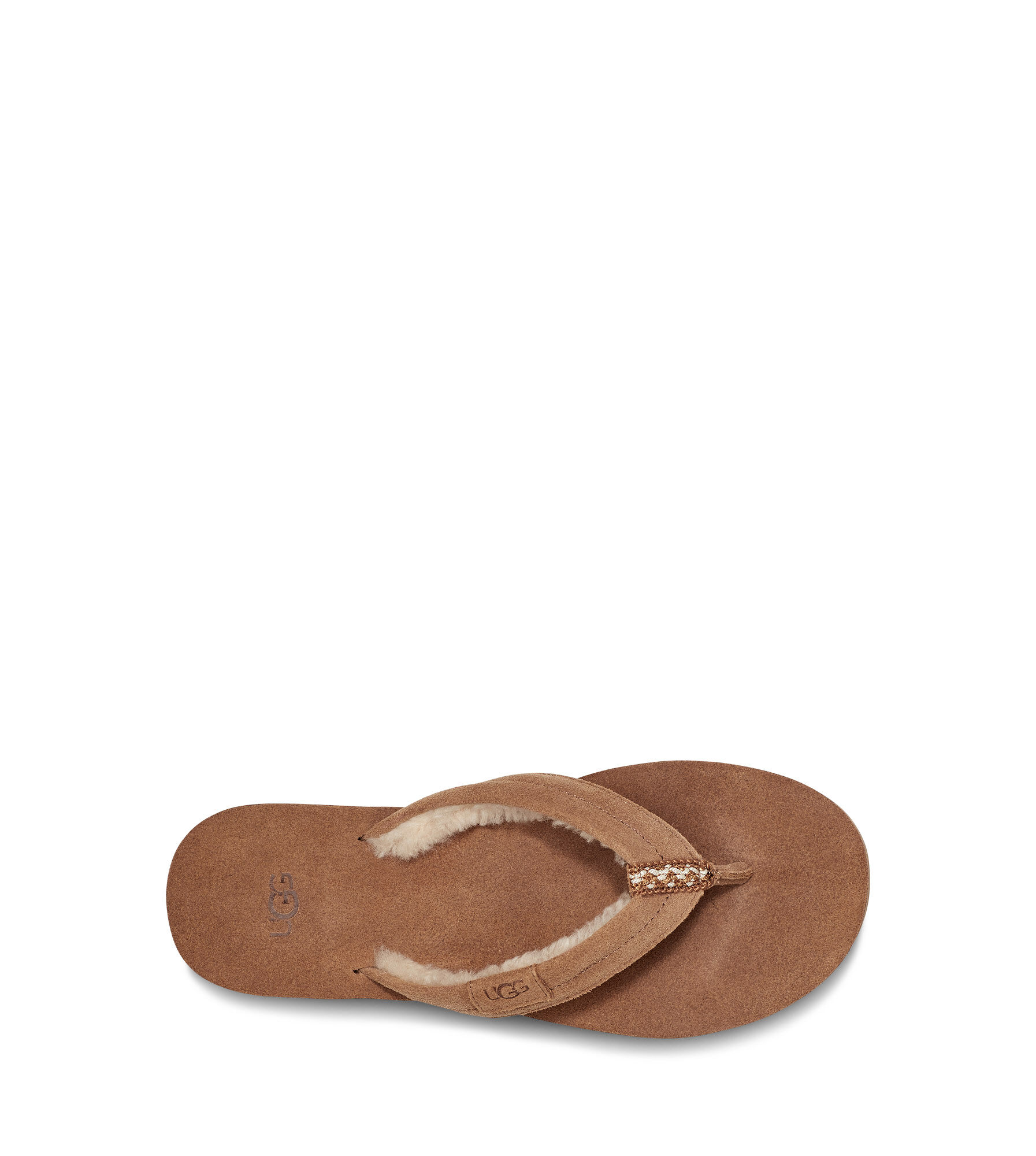 ビーチサンダル Ugg アグ 公式サイト