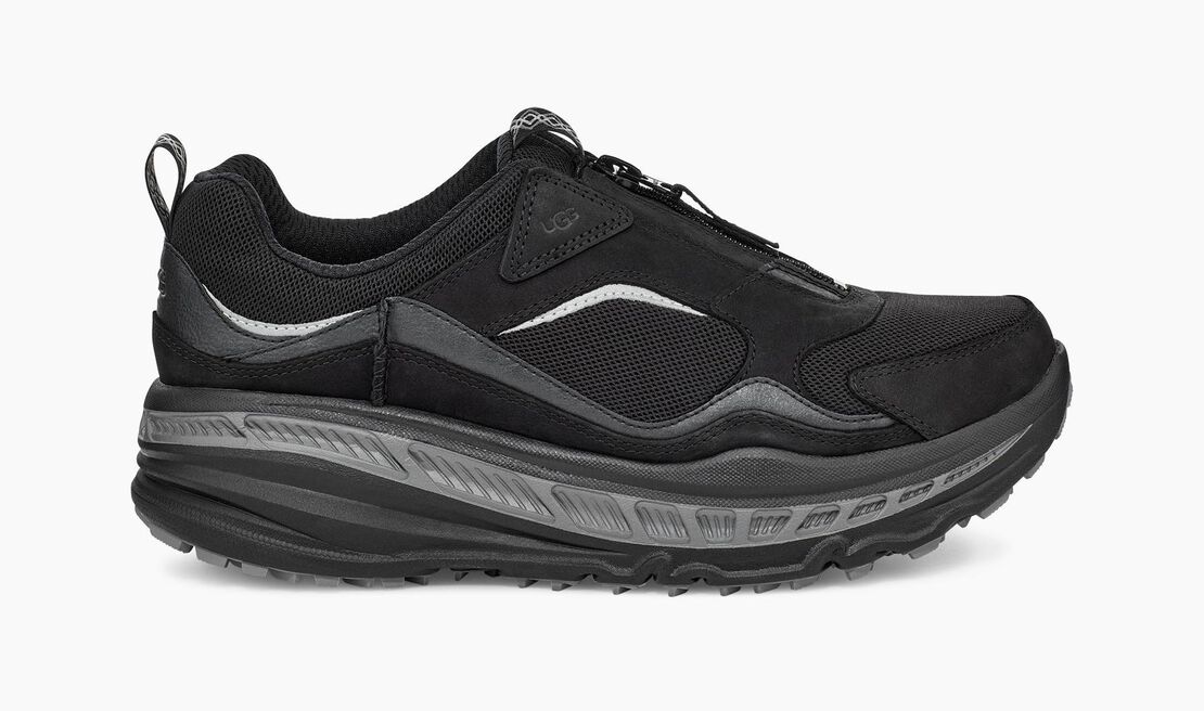 Ca805 ジップ メッシュ スニーカー Ugg アグ 公式オンライン アウトレットストア