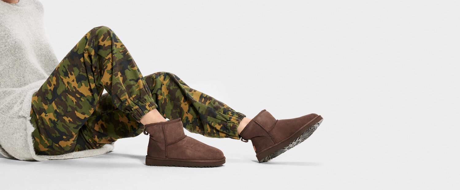 ugg classic mini ii boot