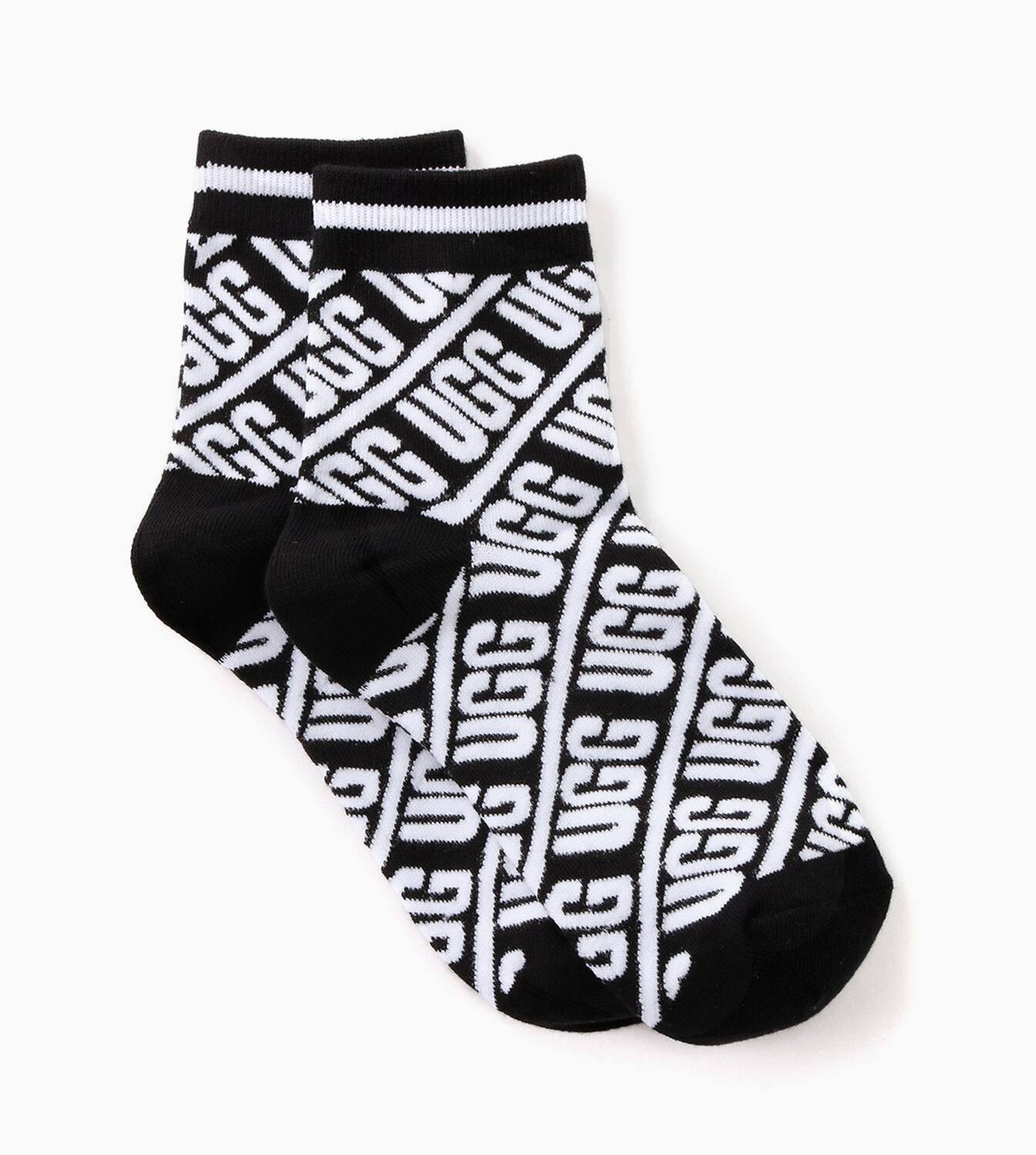 レディース 靴下 ソックス Ugg アグ 公式サイト