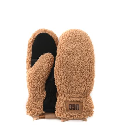 レディース 手袋 グローブ Ugg アグ 公式サイト