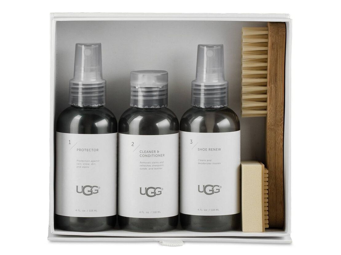 ケア キット 1017846 ケア インソール Ugg アグ 公式サイト