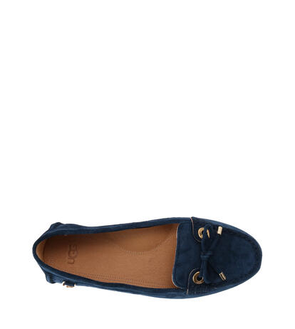 モカシン ローファー Ugg アグ 公式サイト