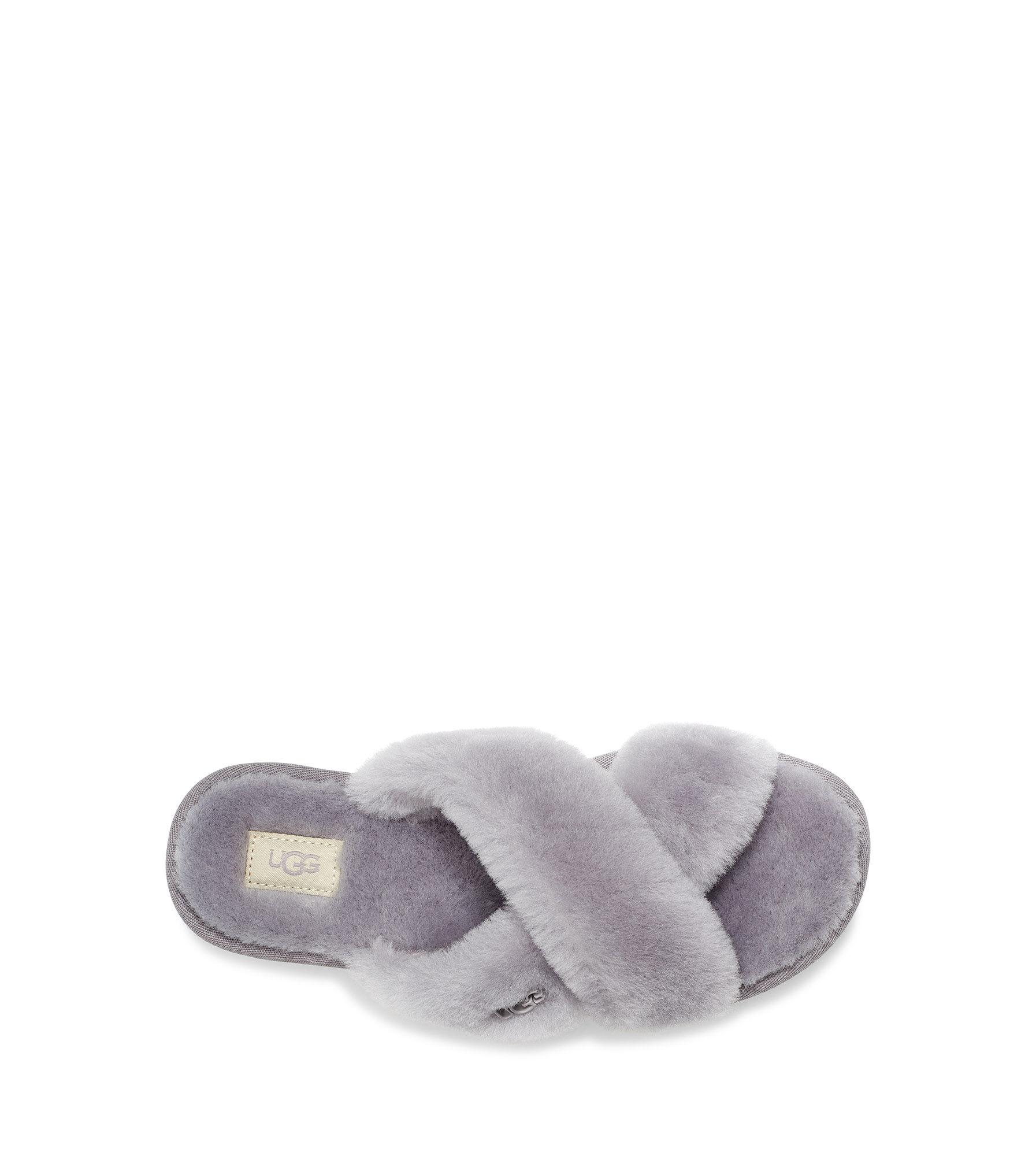 ugg fuzzette amethyst